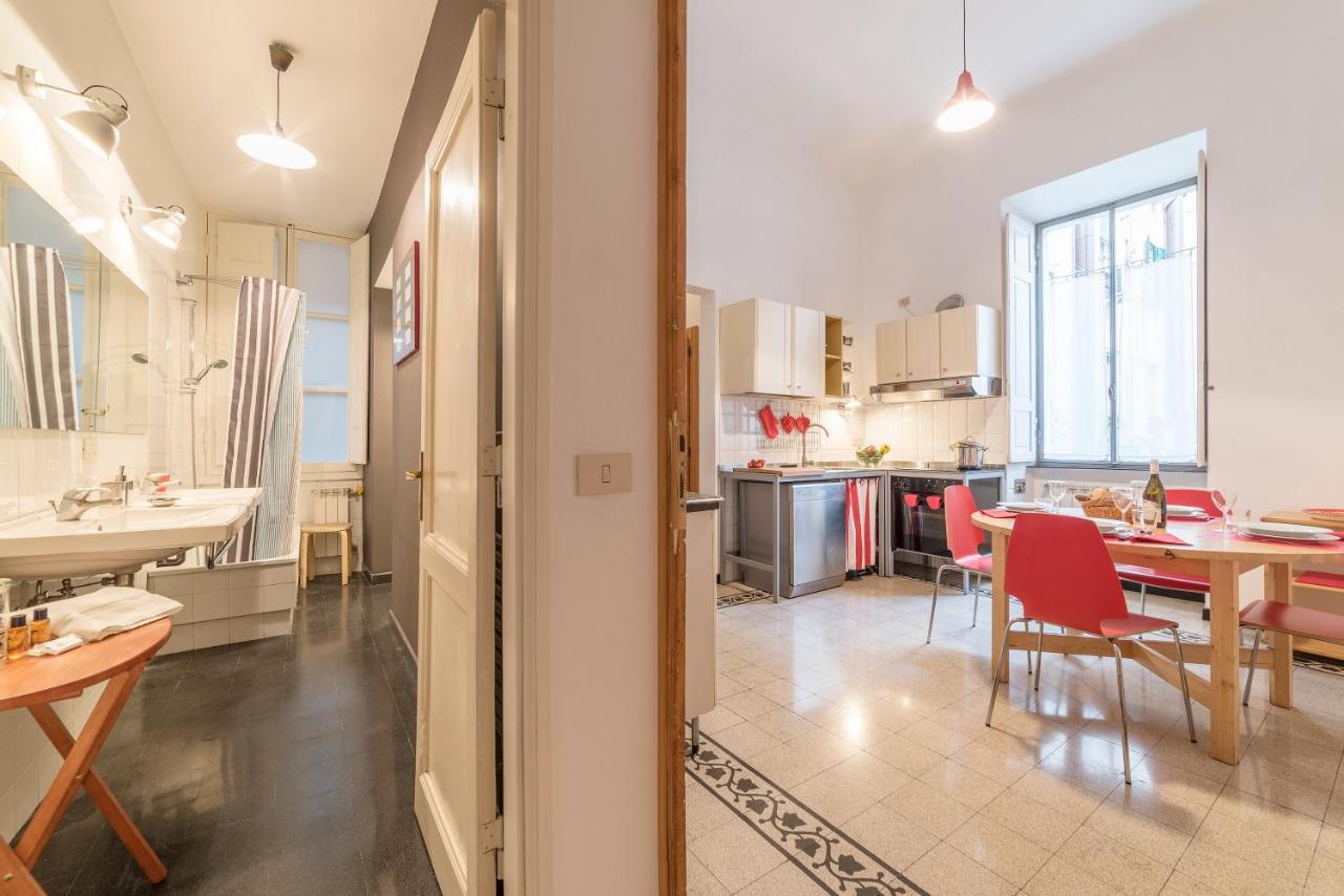Appartamento Elizabeth House