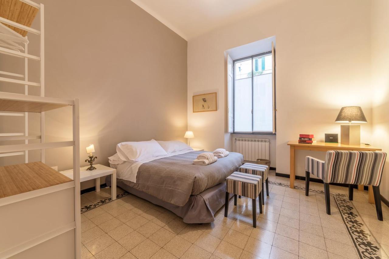 Appartamento Elizabeth House *