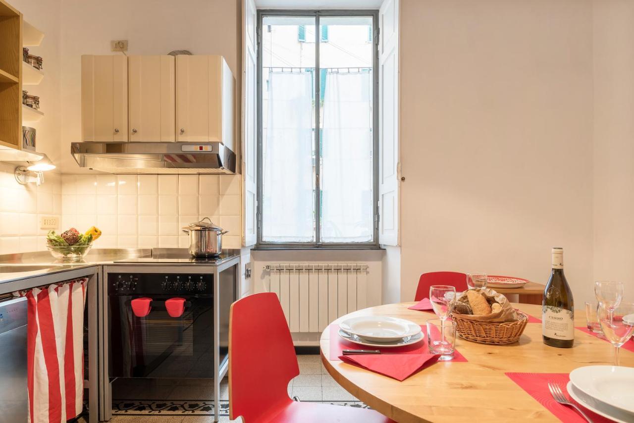 Appartamento Elizabeth House *