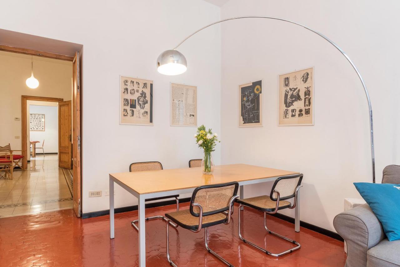 Appartamento Elizabeth House *