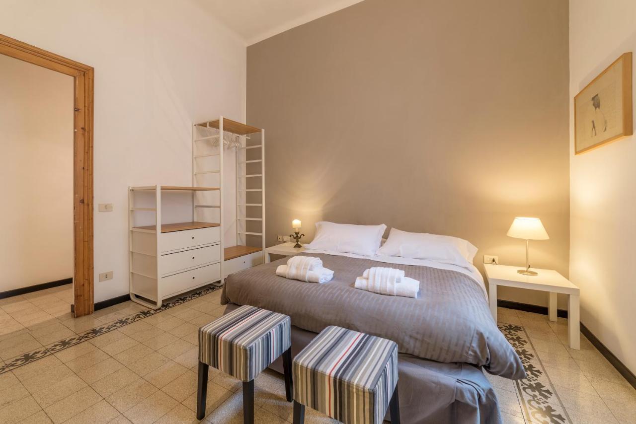 Appartamento Elizabeth House