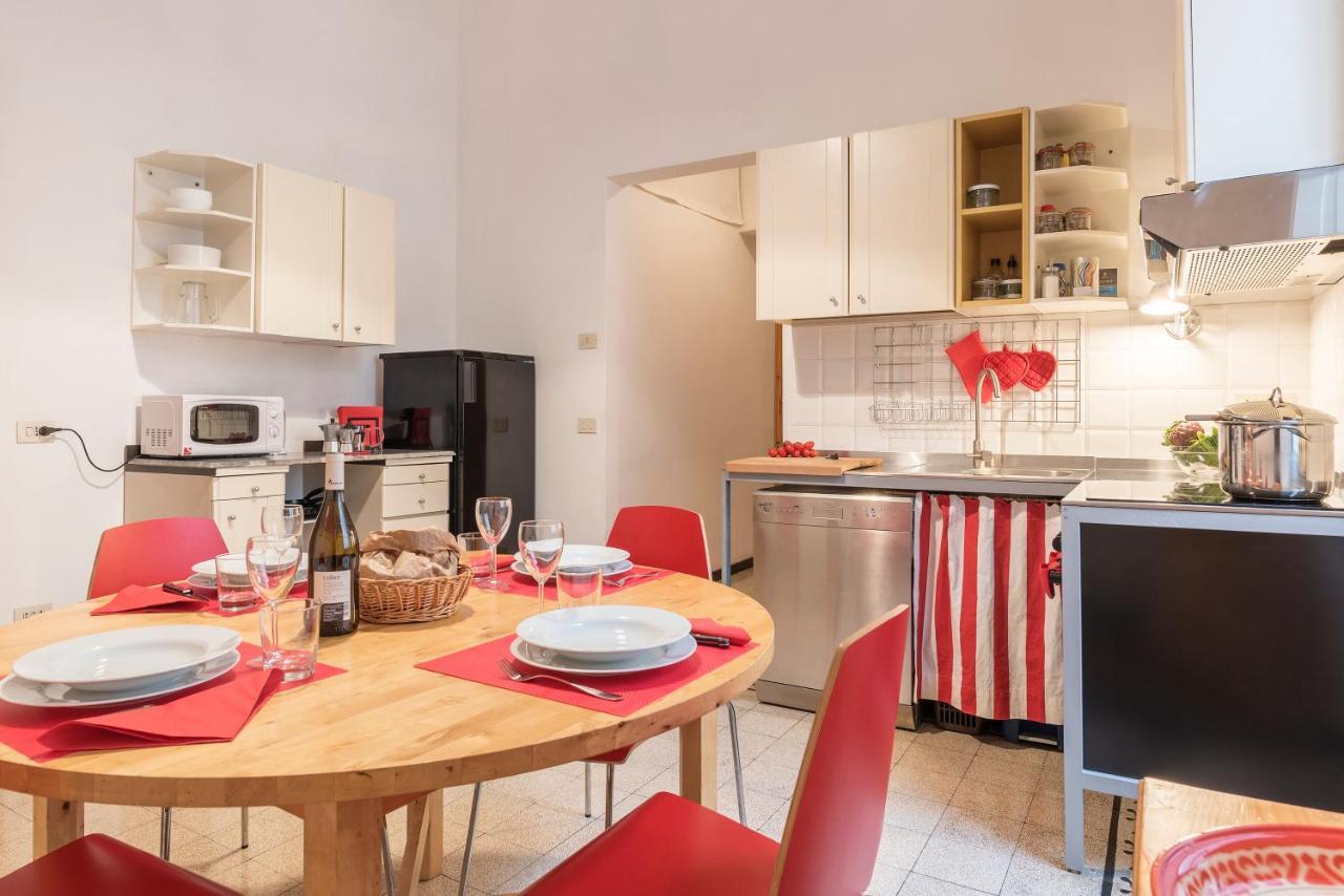 Appartamento Elizabeth House *
