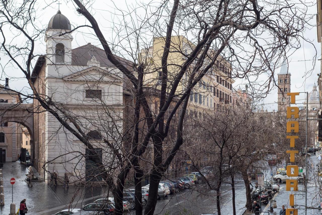 Appartamento Elizabeth House *