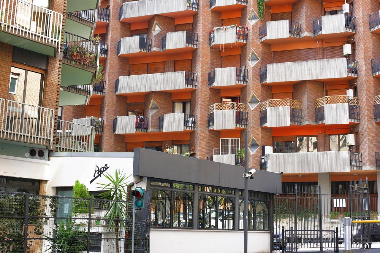 Hostel Trastevere