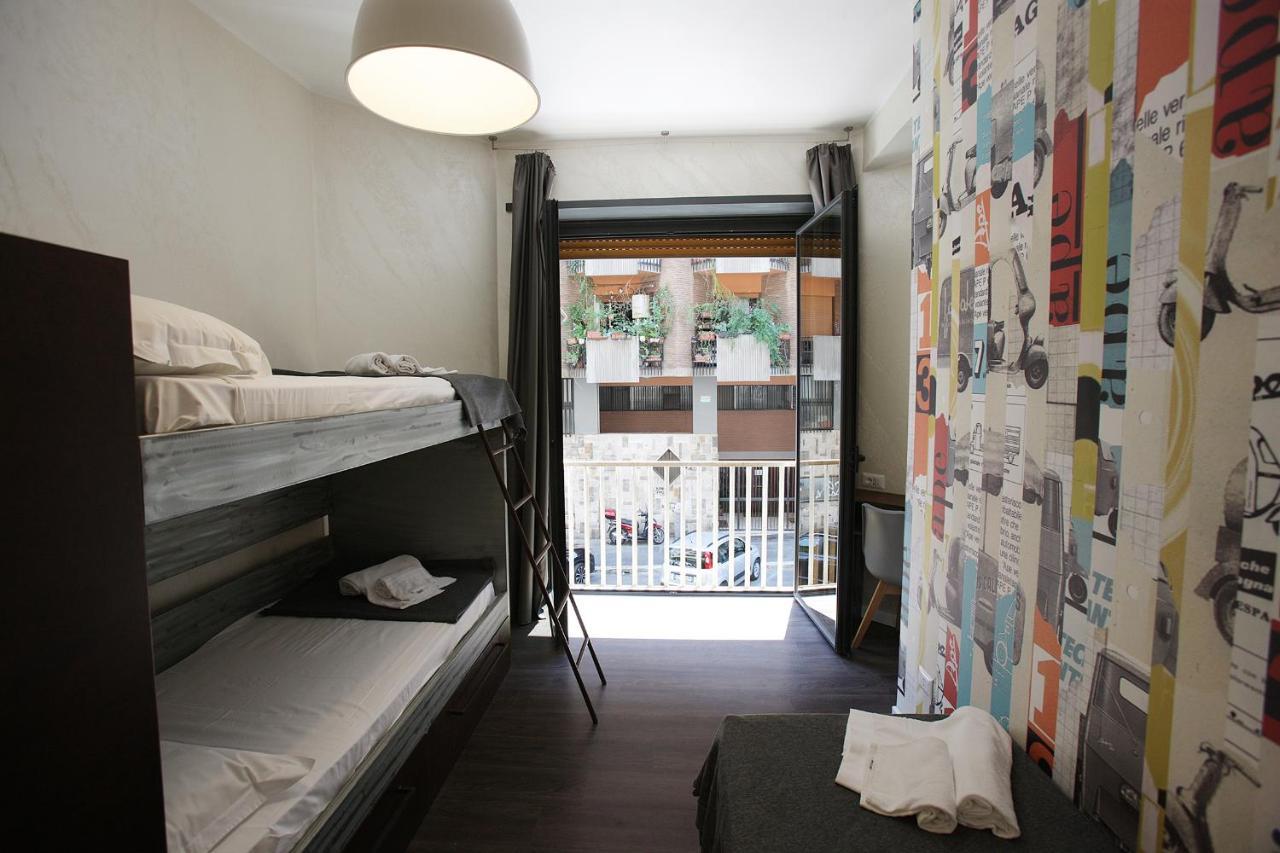 Hostel Trastevere Hostel