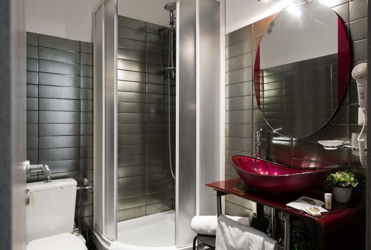 Domus Fabiola - Vaticano Guest house 2*