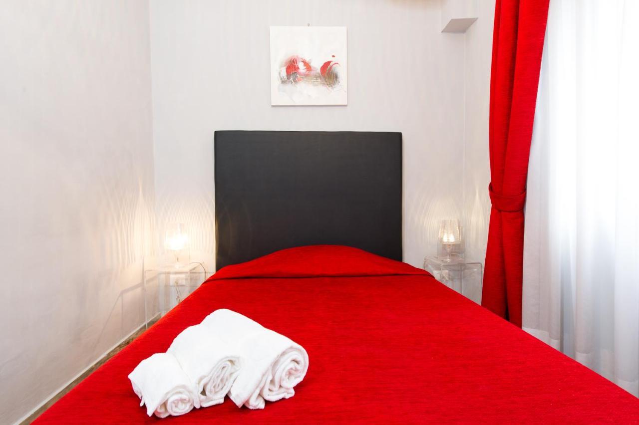 Domus Fabiola - Vaticano Guest house
