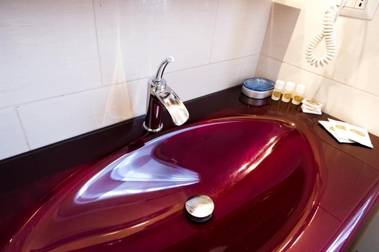 Guest house Domus Fabiola - Vaticano 2*