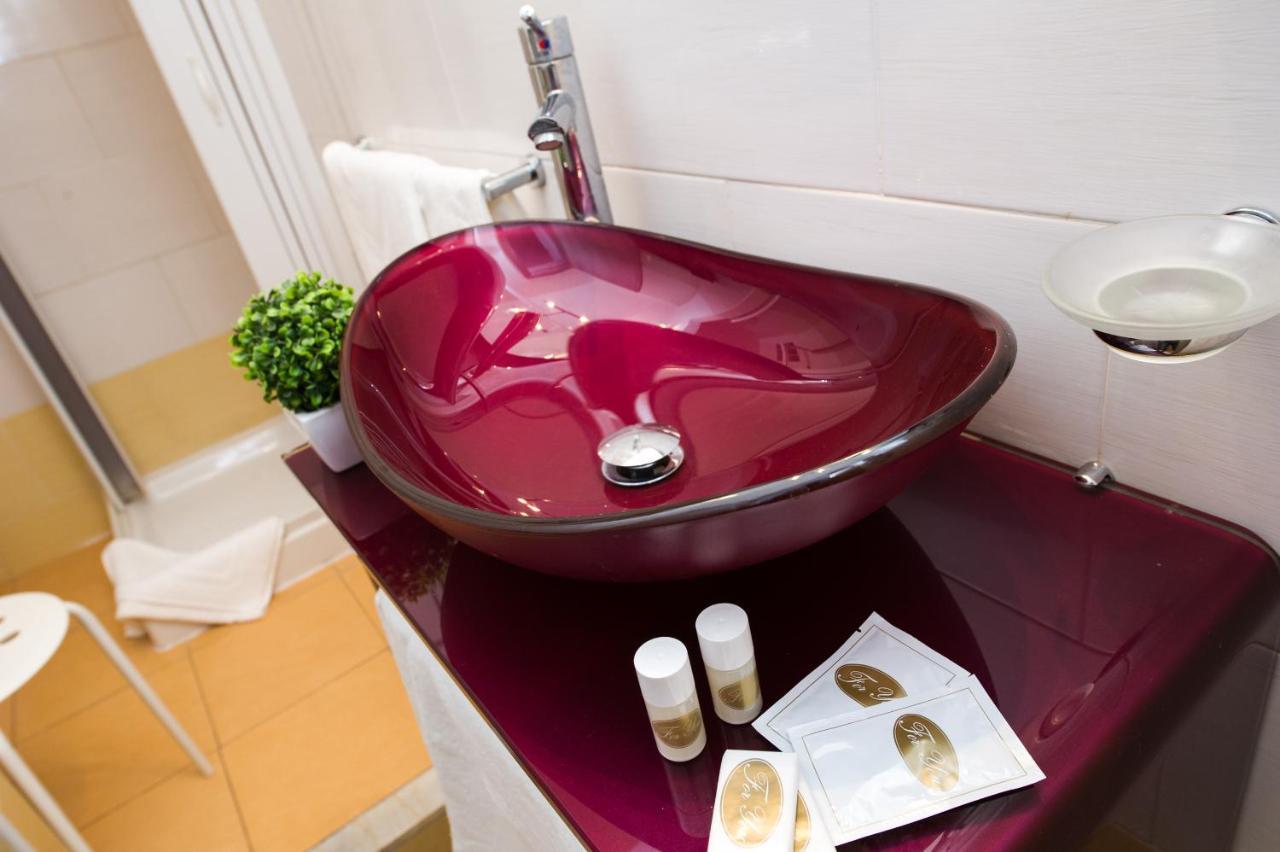 Guest house Domus Fabiola - Vaticano