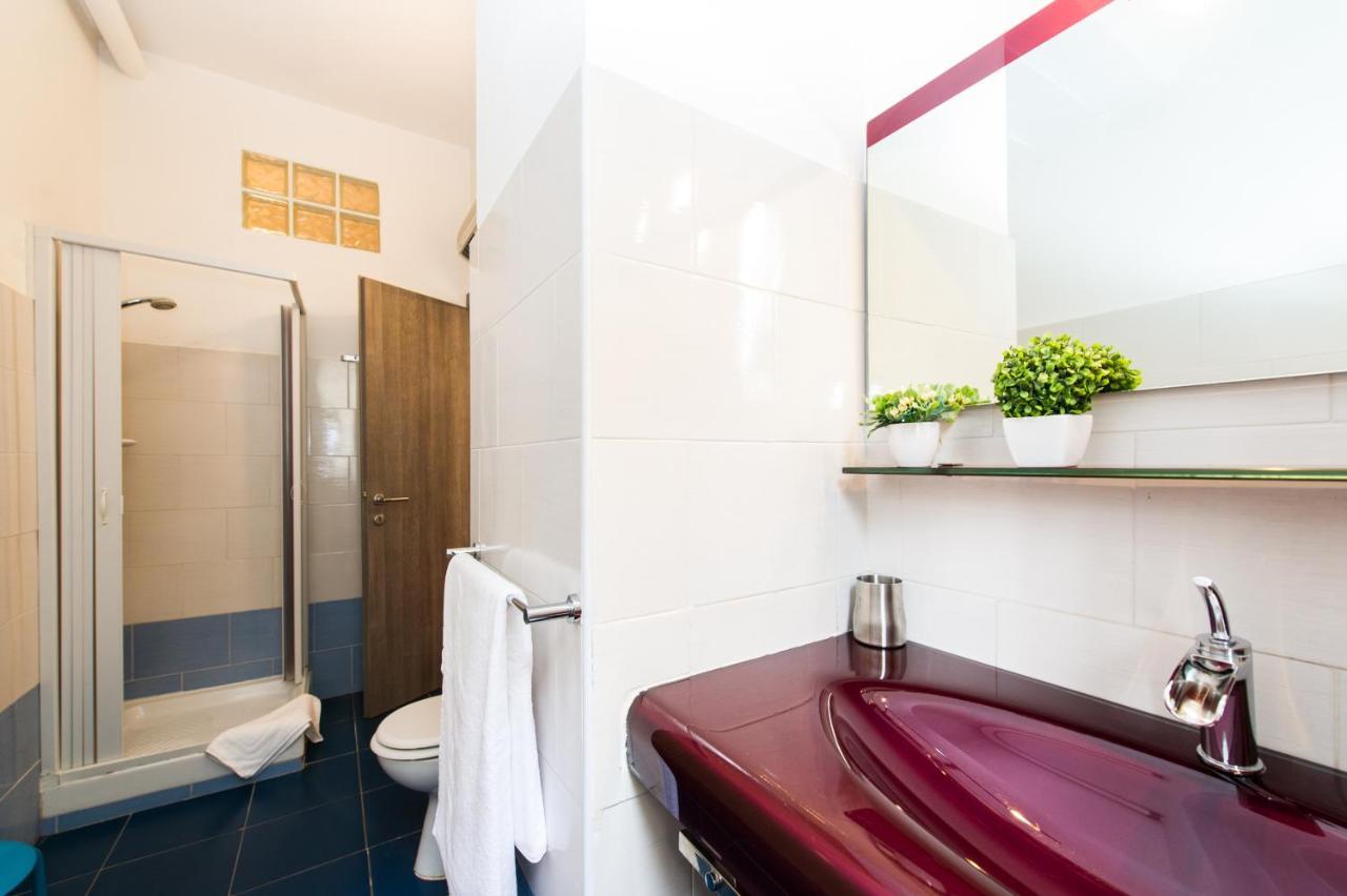 Domus Fabiola - Vaticano Guest house Rome