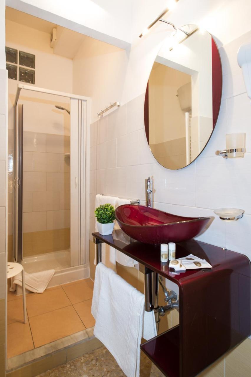 Guest house Domus Fabiola - Vaticano Rome