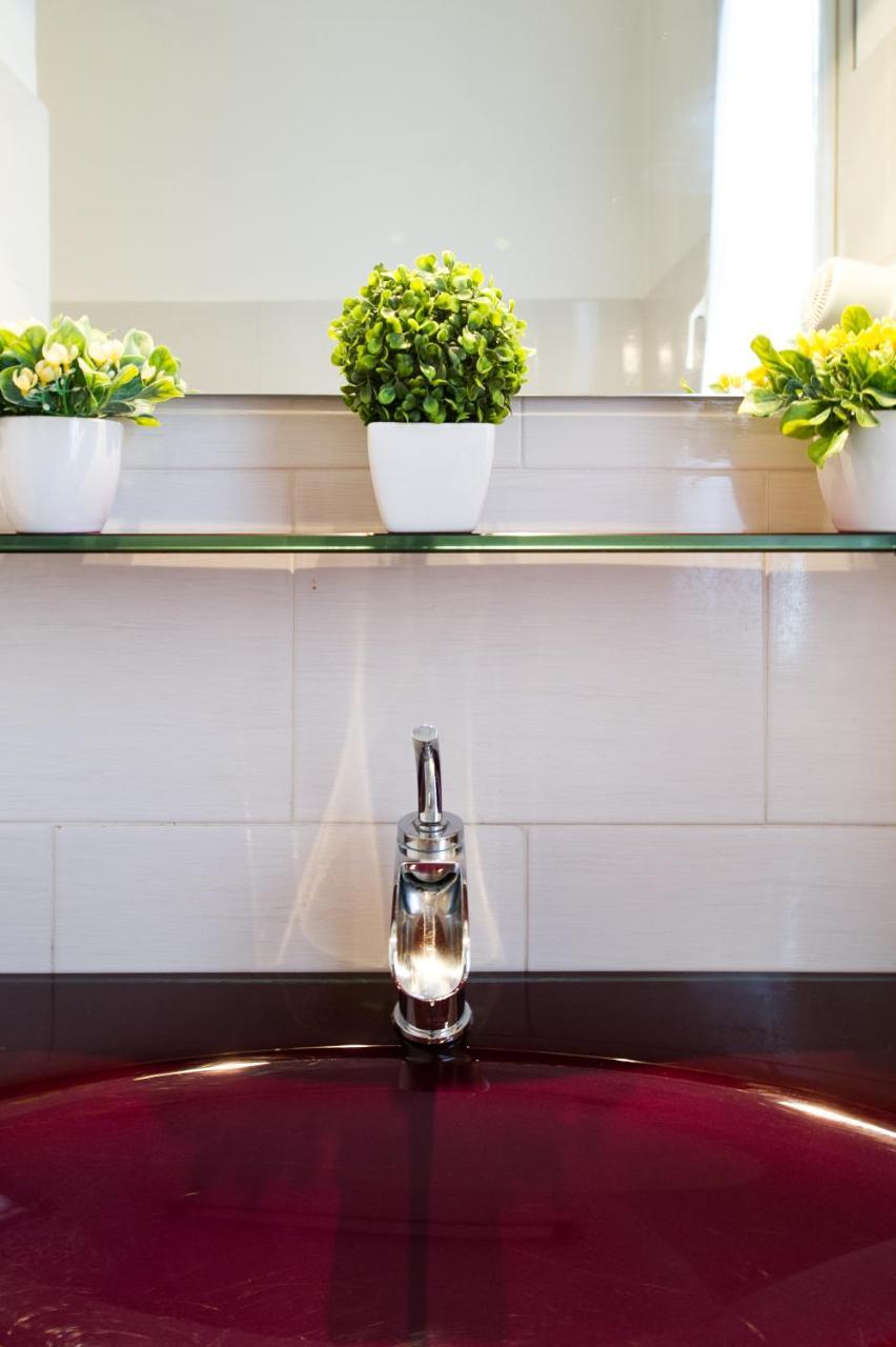 Guest house Domus Fabiola - Vaticano