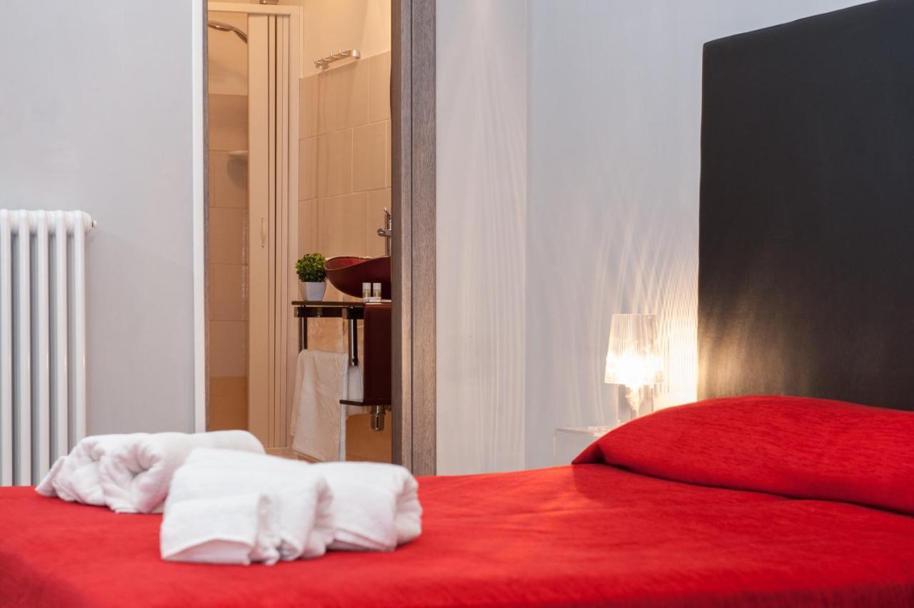 Guest house Domus Fabiola - Vaticano 2*