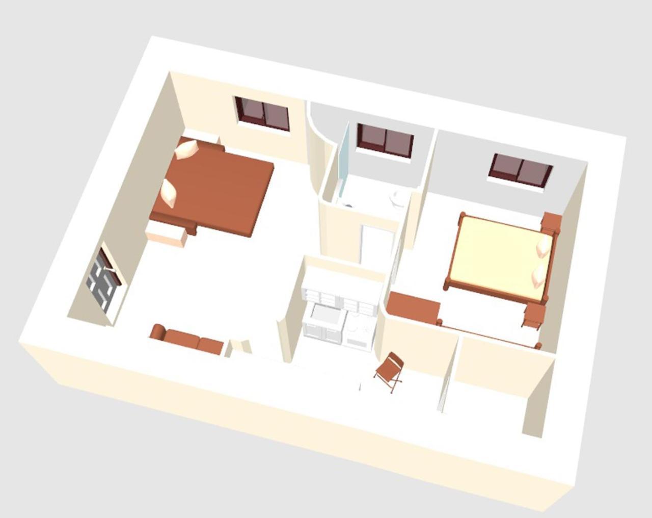 Domus Catone 21