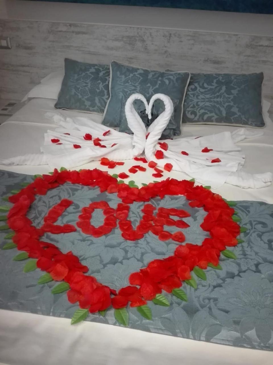 Relais San Pietro Hotel Rome
