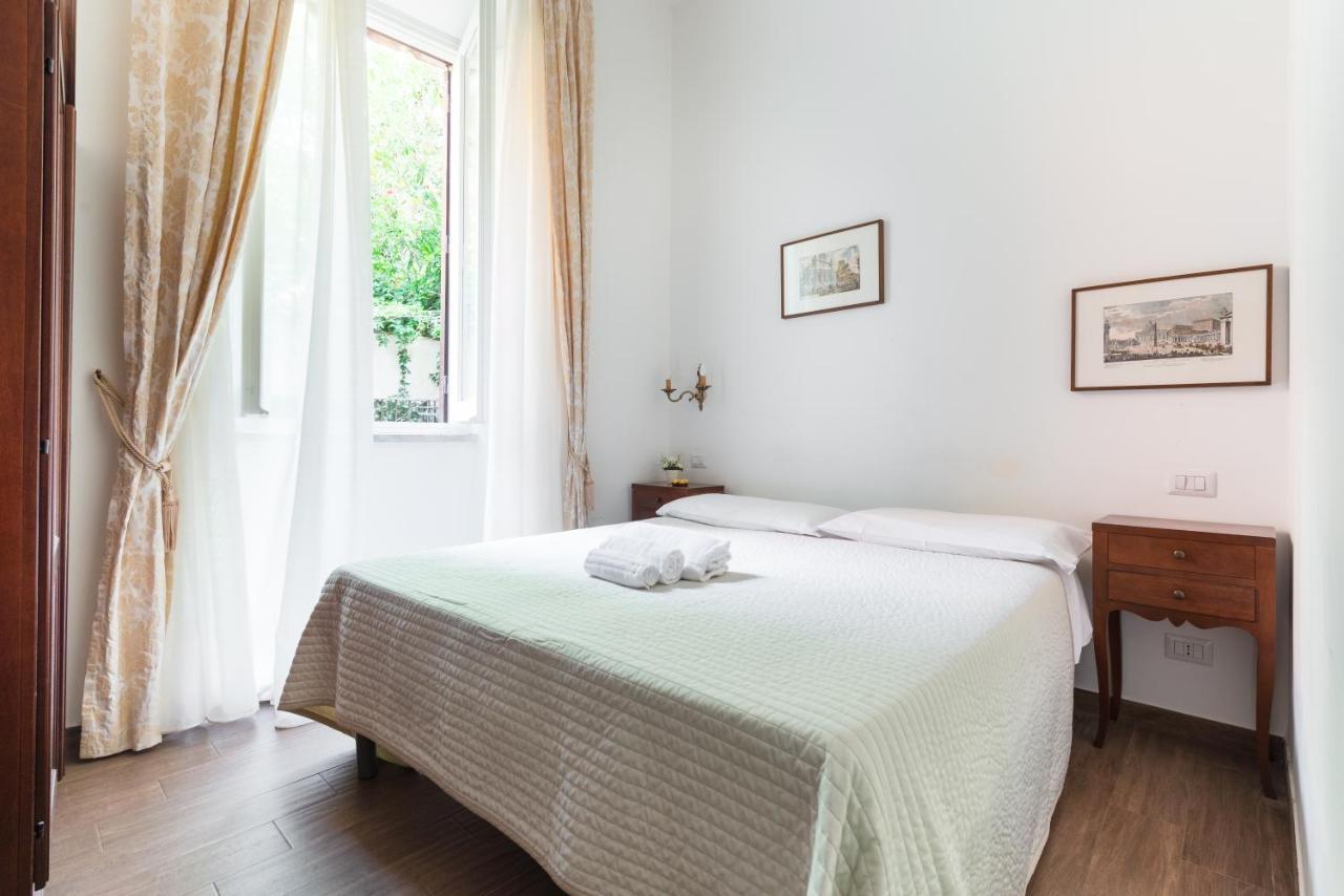 Casa In Monti Guest house *