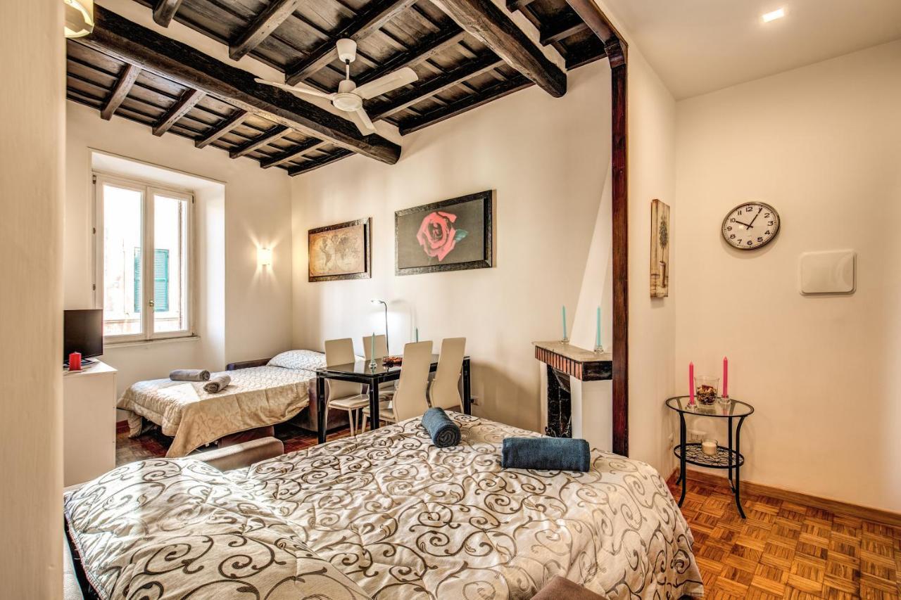 Apartment Casa Monticelli