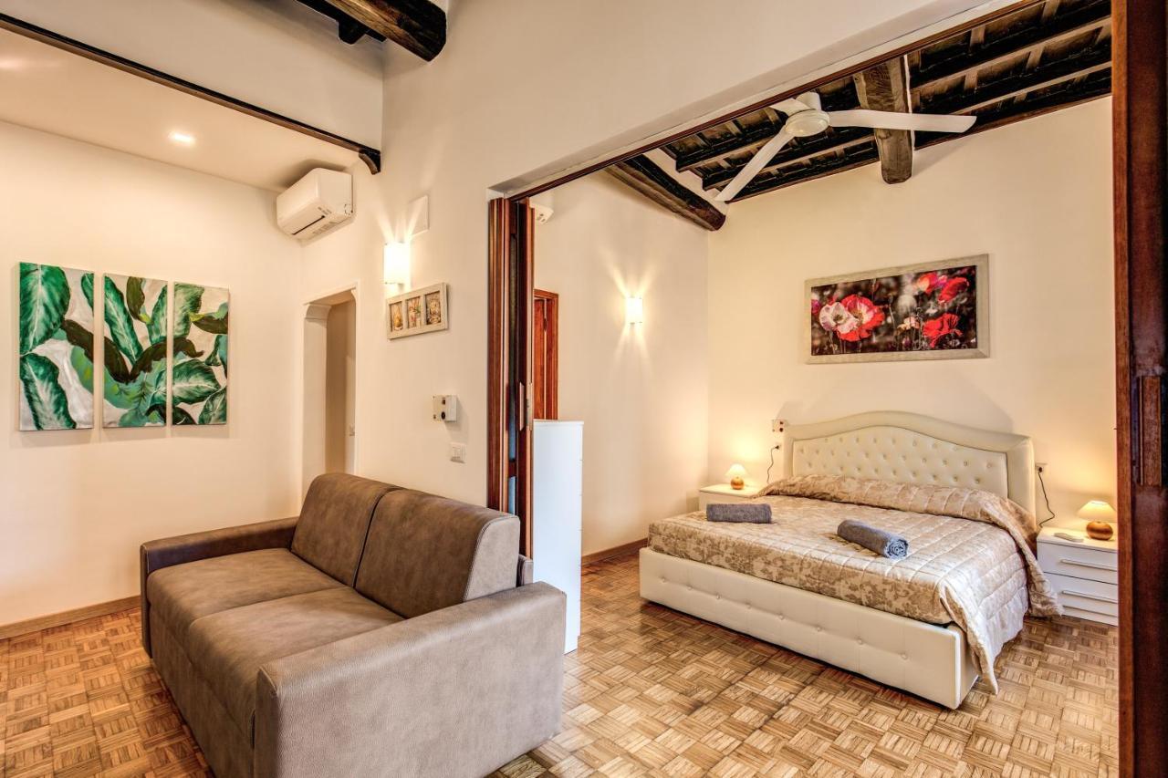 Casa Monticelli Apartment