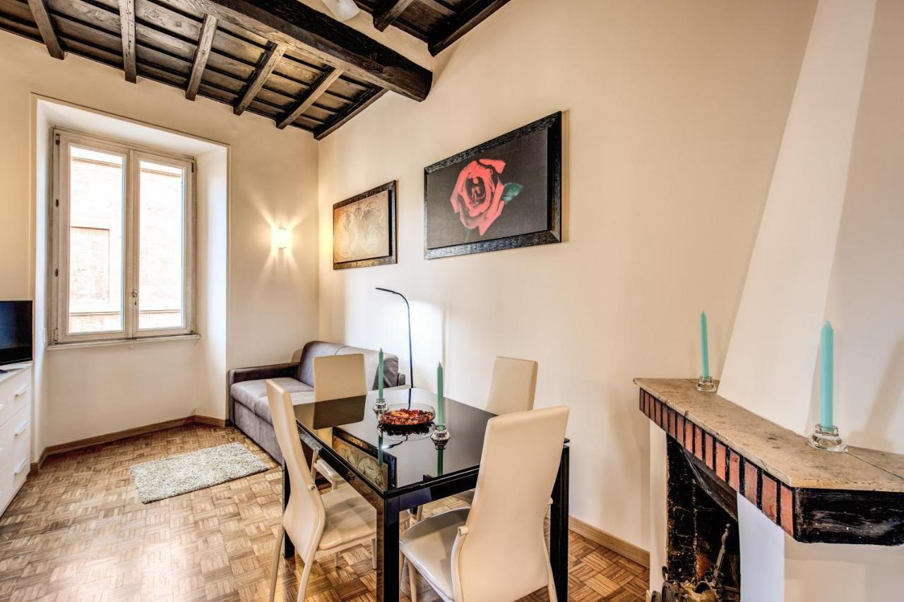Apartment Casa Monticelli Rome