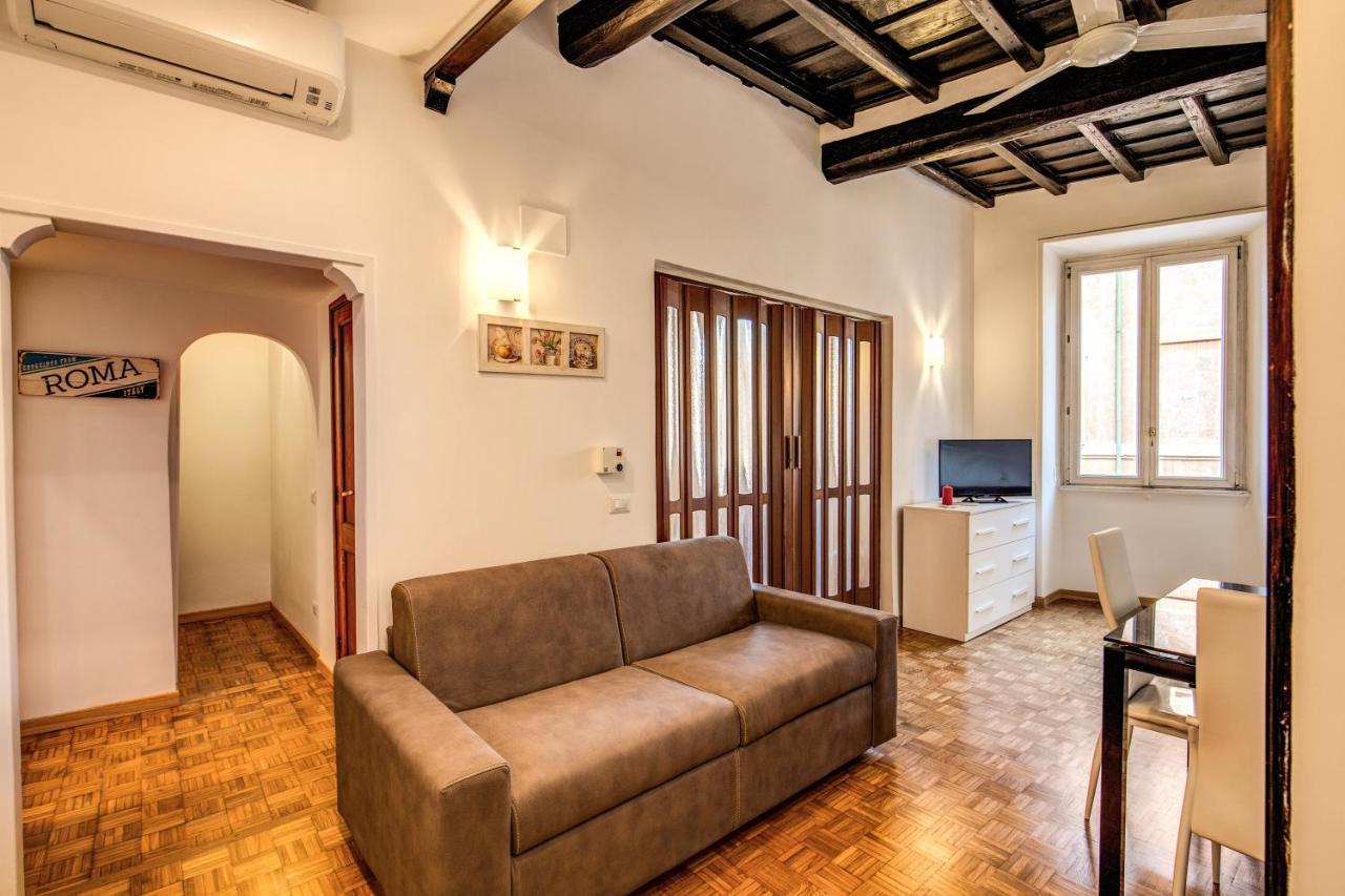 Casa Monticelli Rome