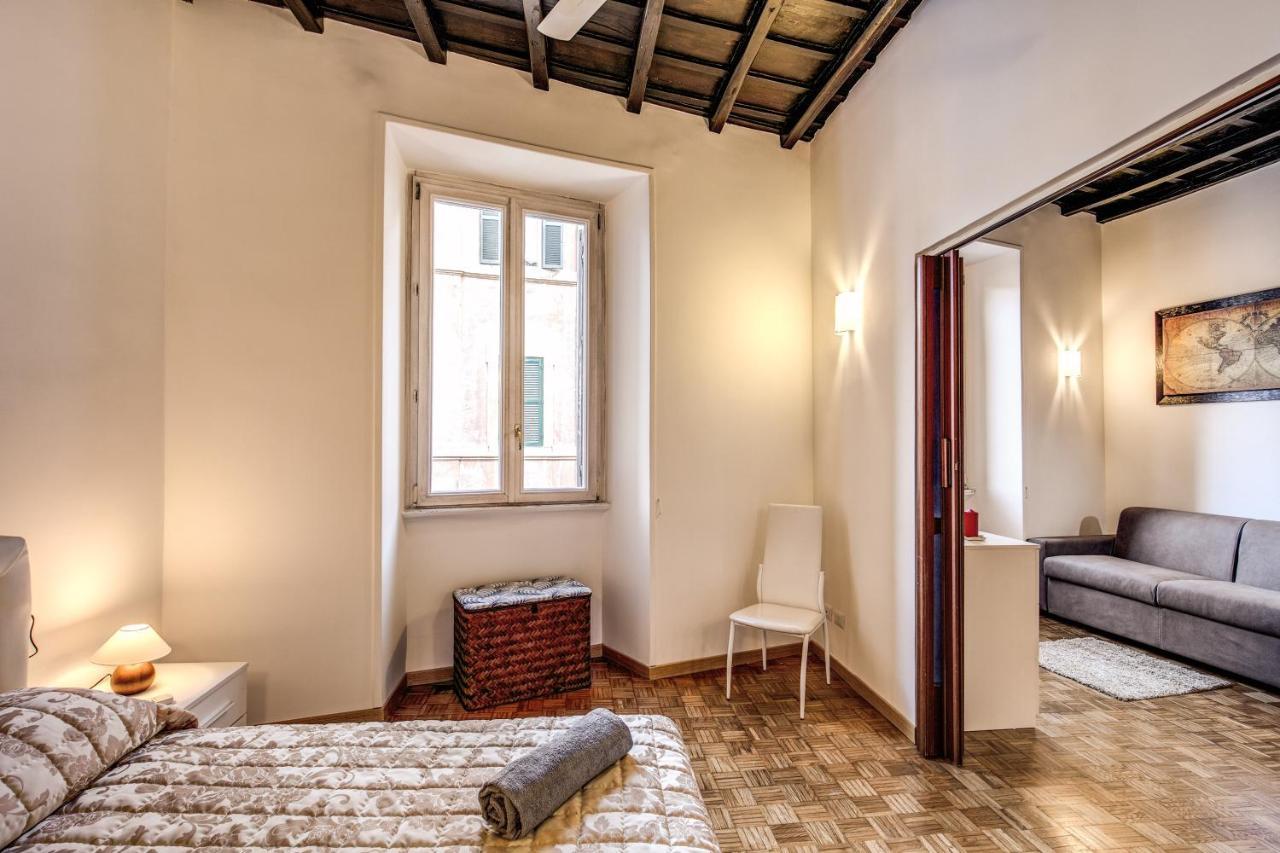 Casa Monticelli Apartment Rome