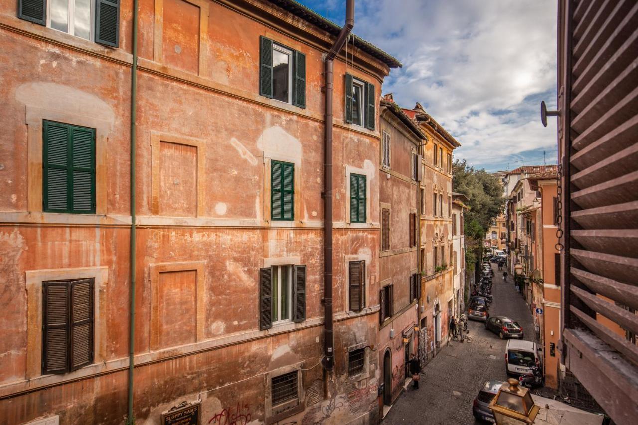 Casa Monticelli Apartment *