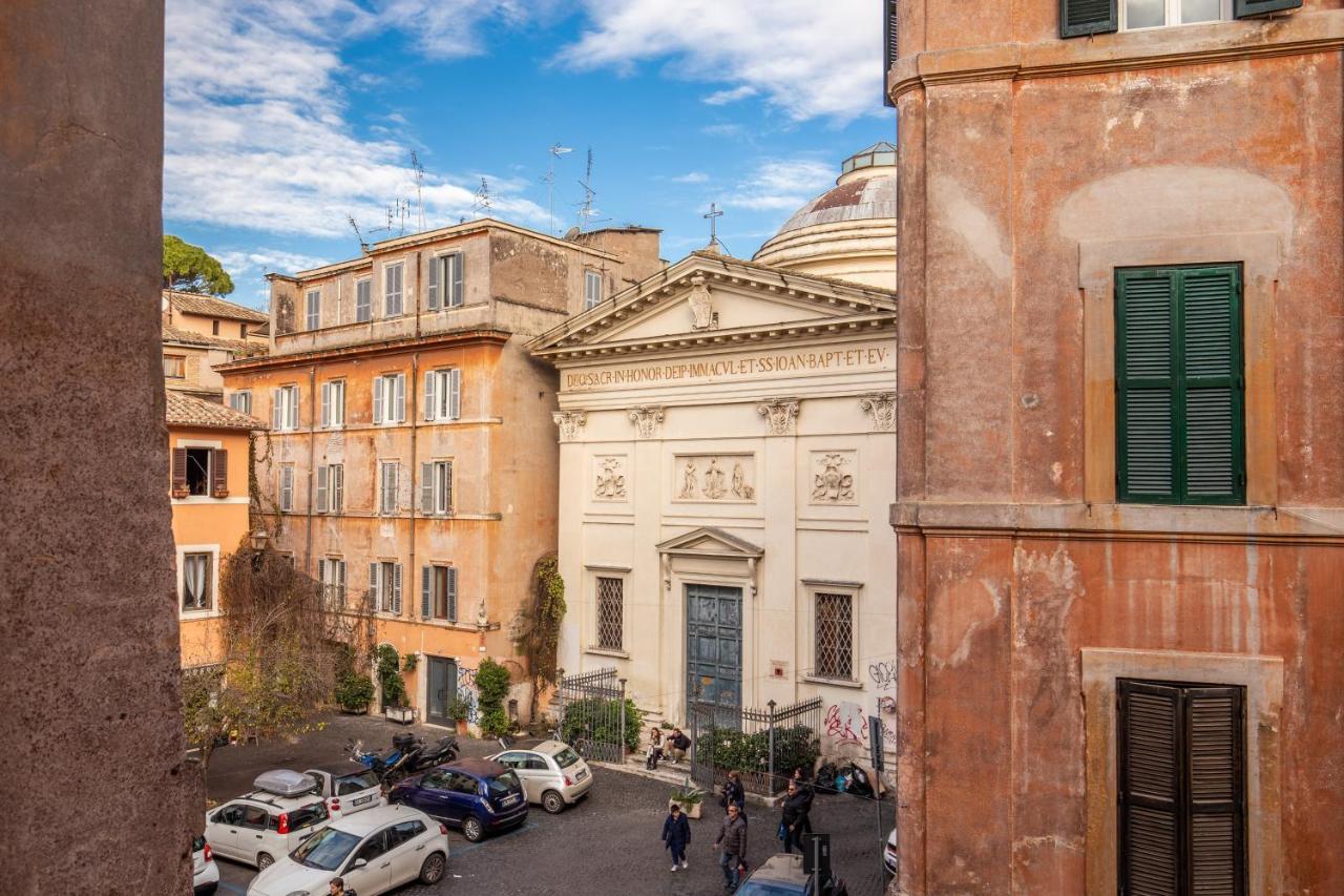 Casa Monticelli Apartment *
