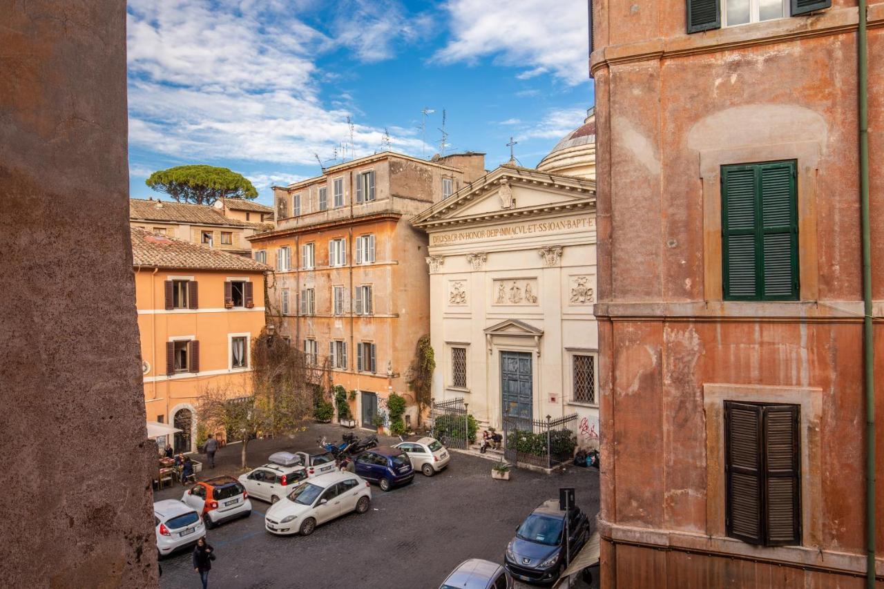 Apartment Casa Monticelli