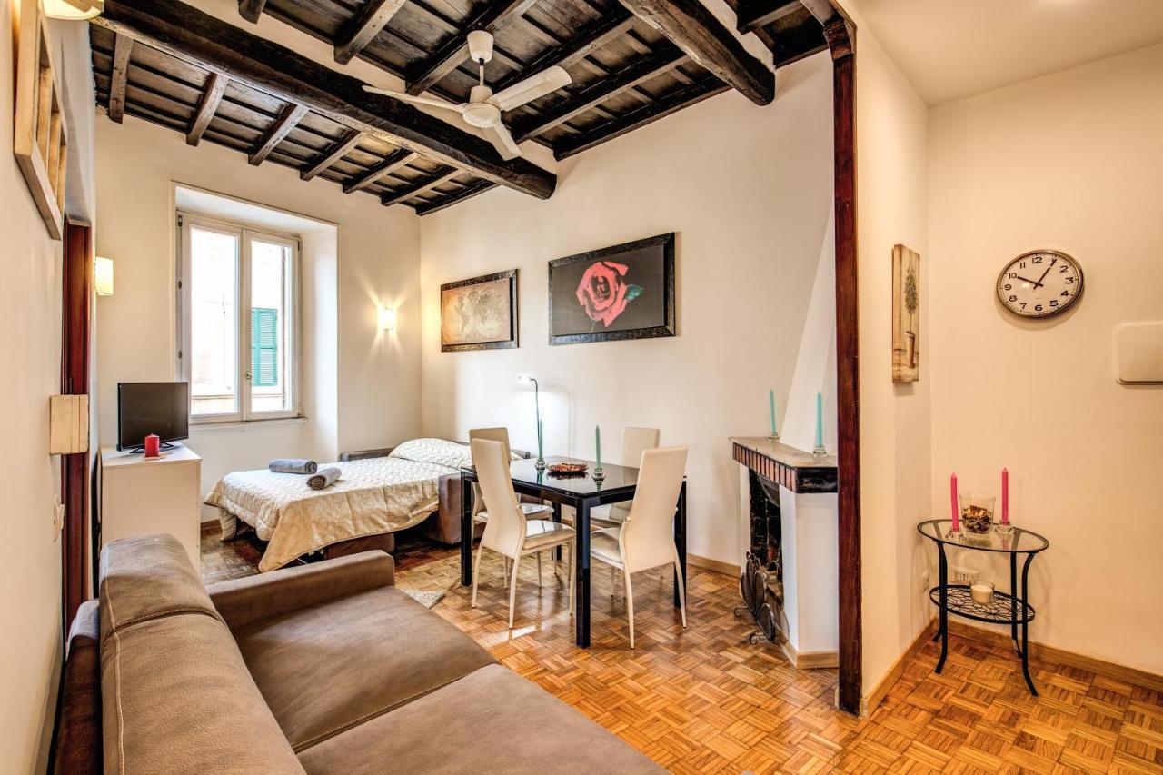 Casa Monticelli