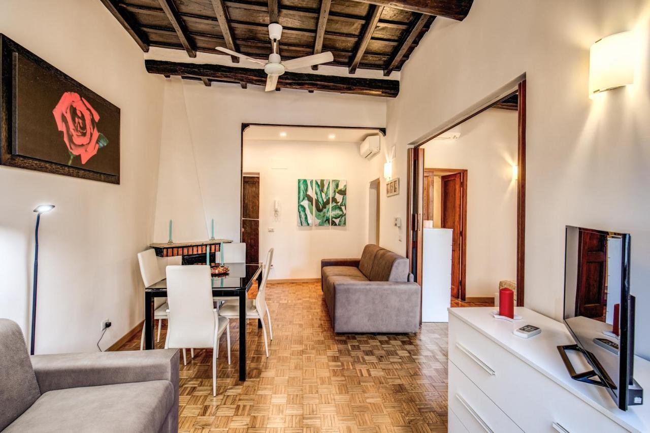 Apartment Casa Monticelli
