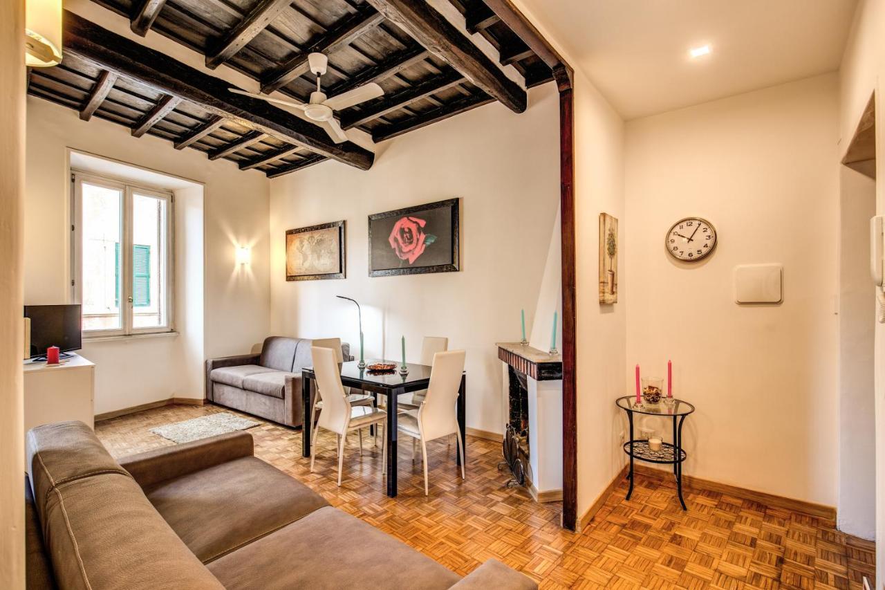 Casa Monticelli