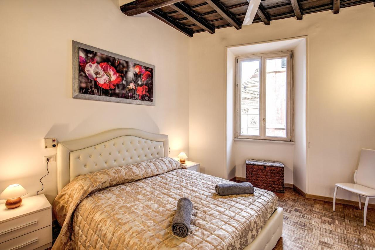 Casa Monticelli Apartment