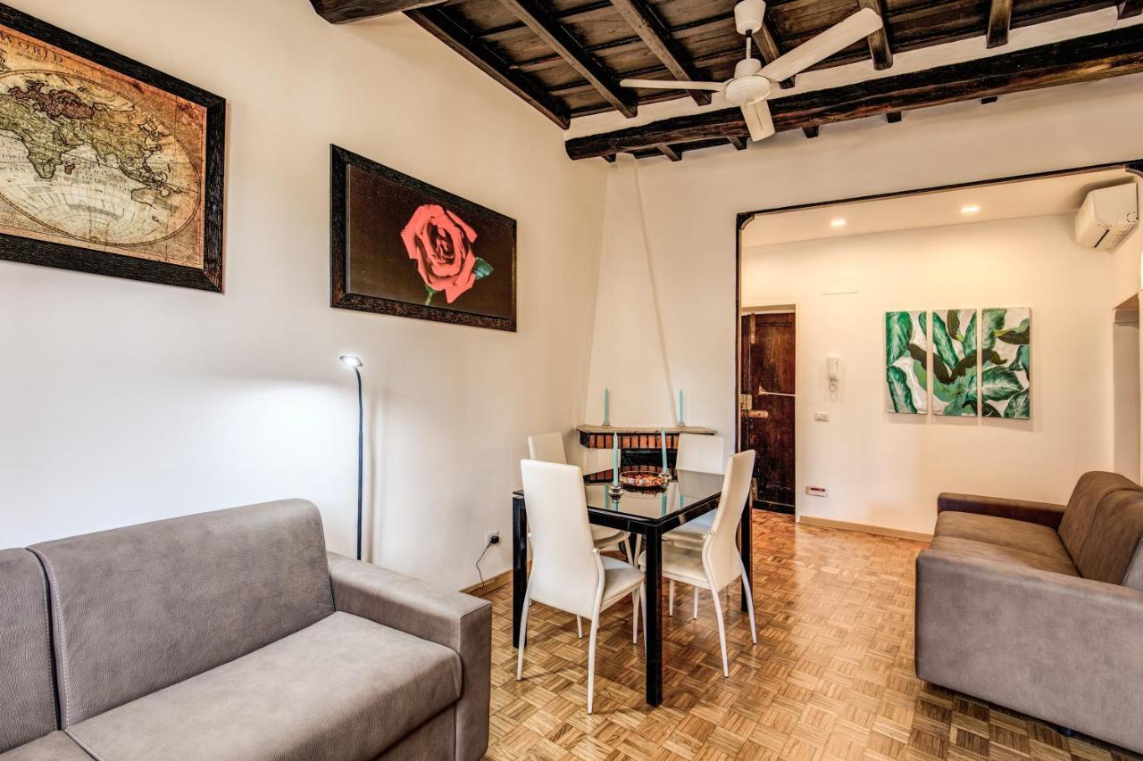 Casa Monticelli * Rome