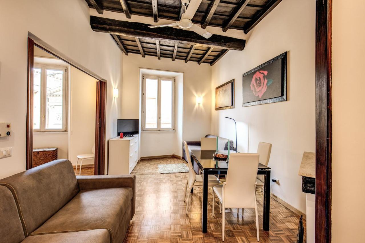 Casa Monticelli Apartment