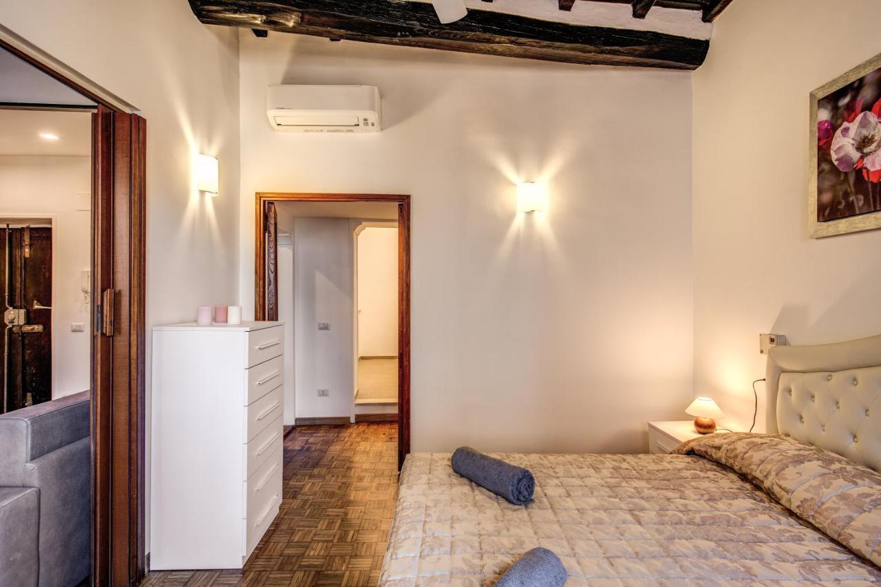 Apartment Casa Monticelli *
