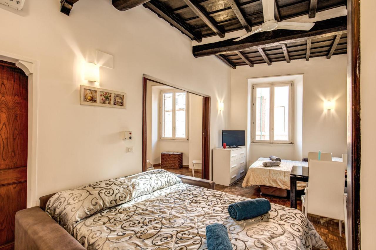 Casa Monticelli Apartment