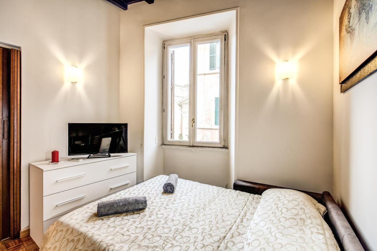 Apartment Casa Monticelli *