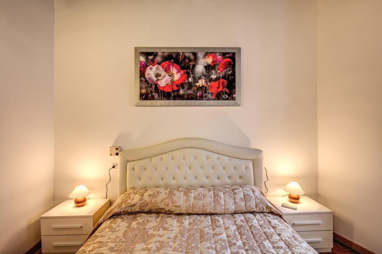 Casa Monticelli Apartment