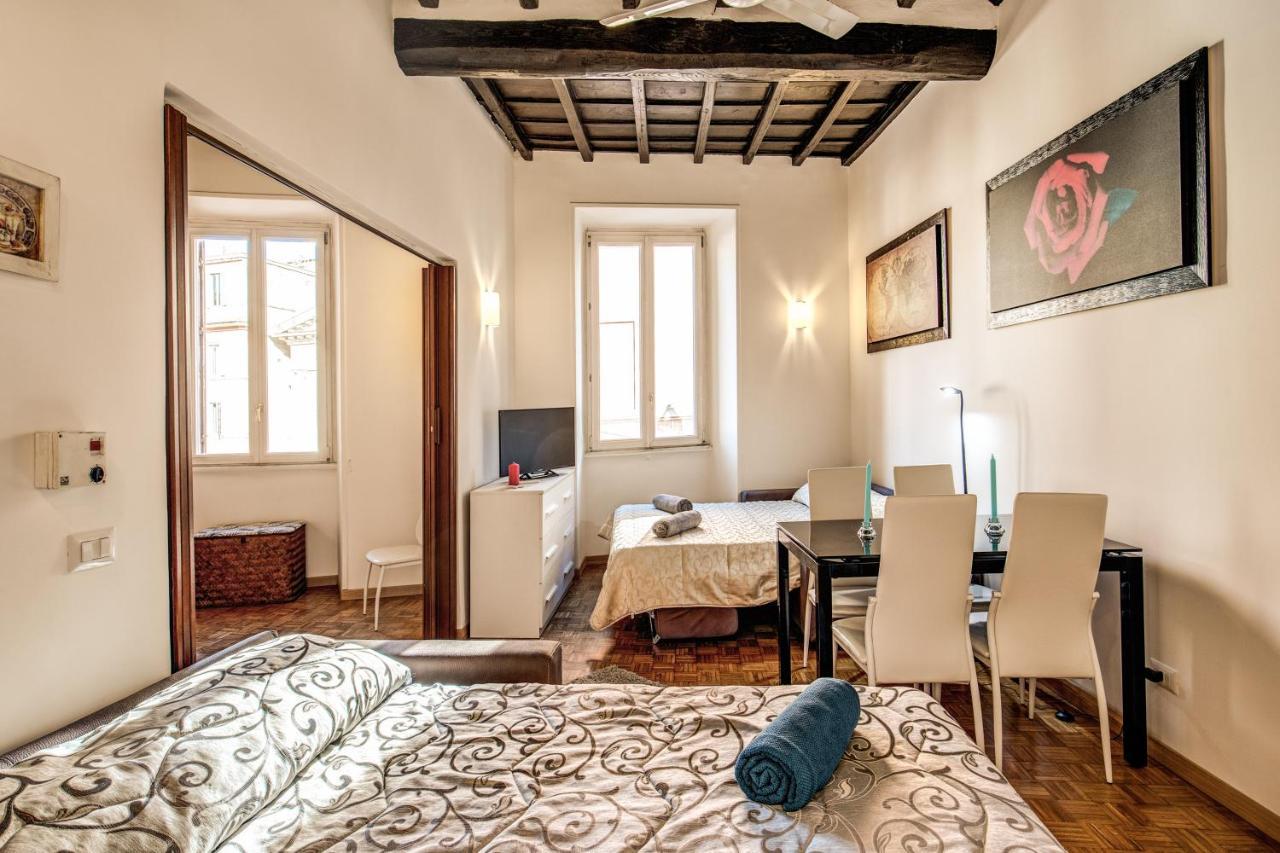 Apartment Casa Monticelli