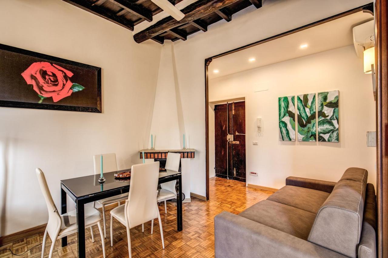 Casa Monticelli Apartment *