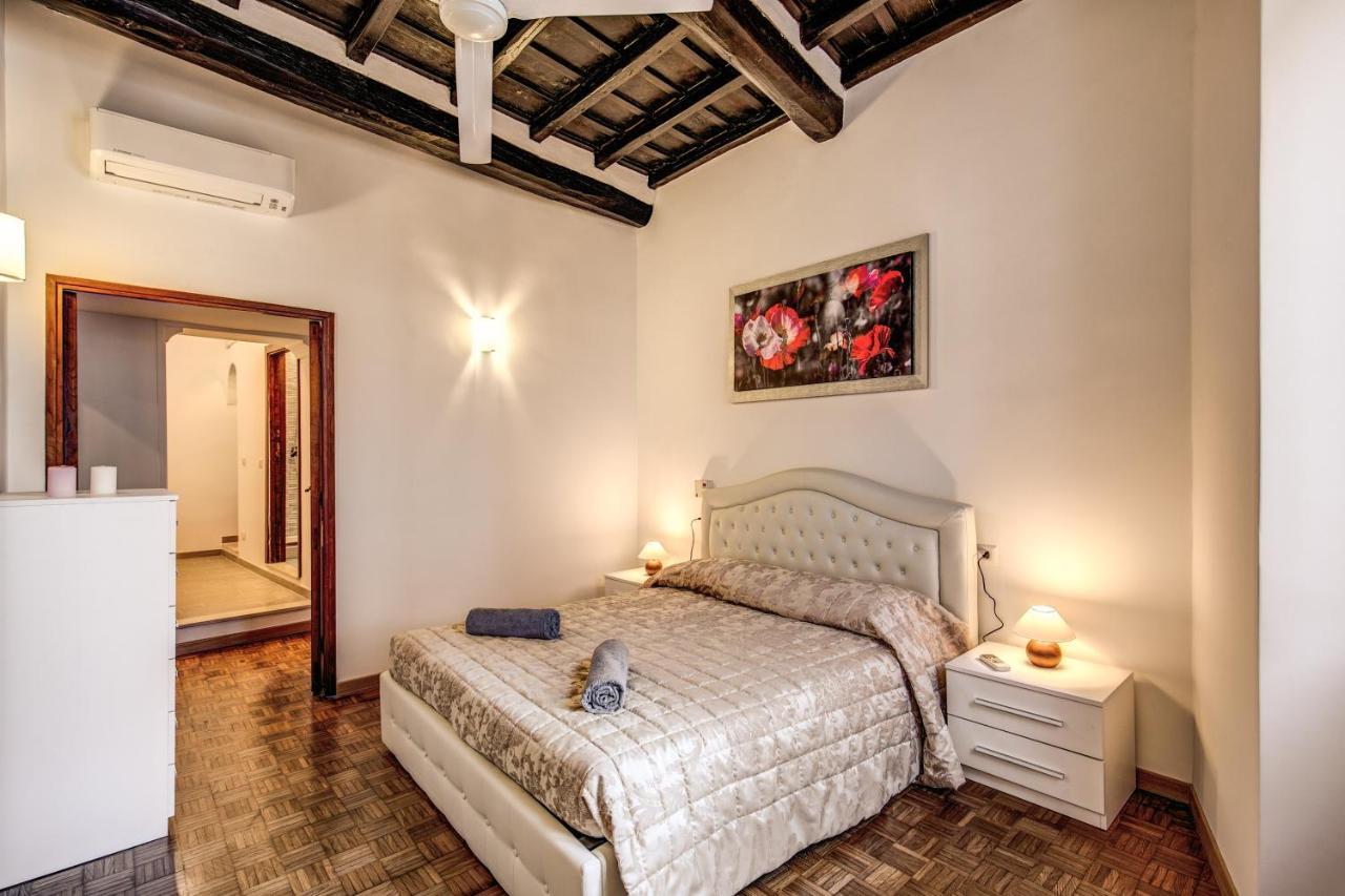 Casa Monticelli Apartment *