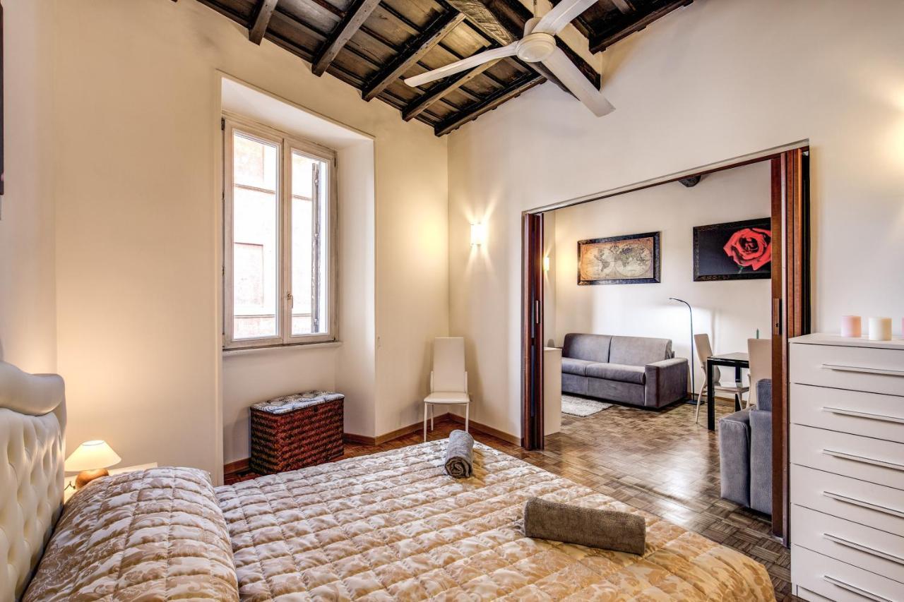 Casa Monticelli Apartment Rome