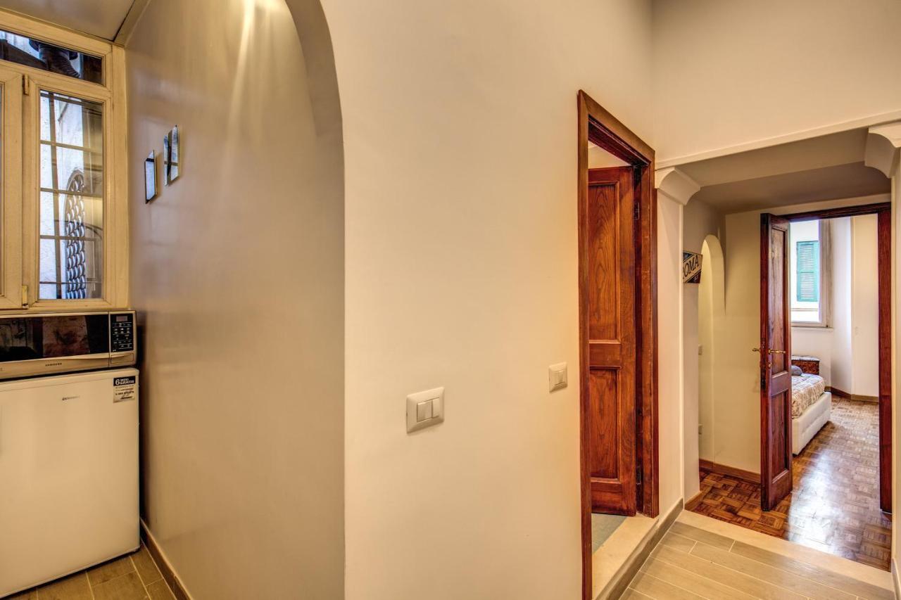Apartment Casa Monticelli *
