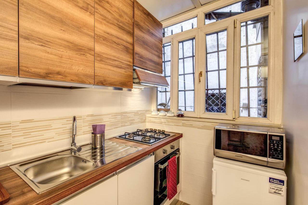 Casa Monticelli Apartment