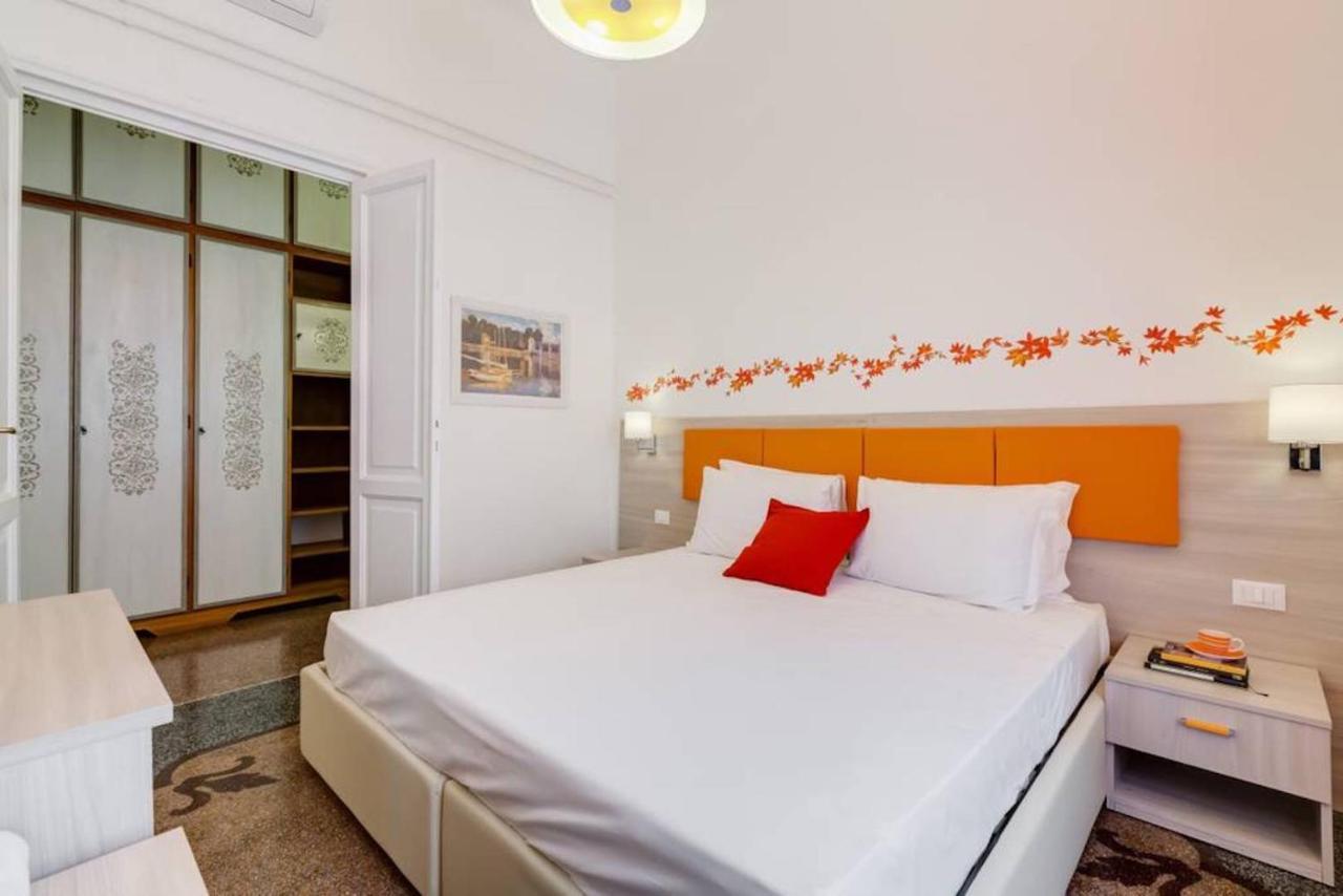 Apartment Bright And Modern 2 Bed Flat In Prati *