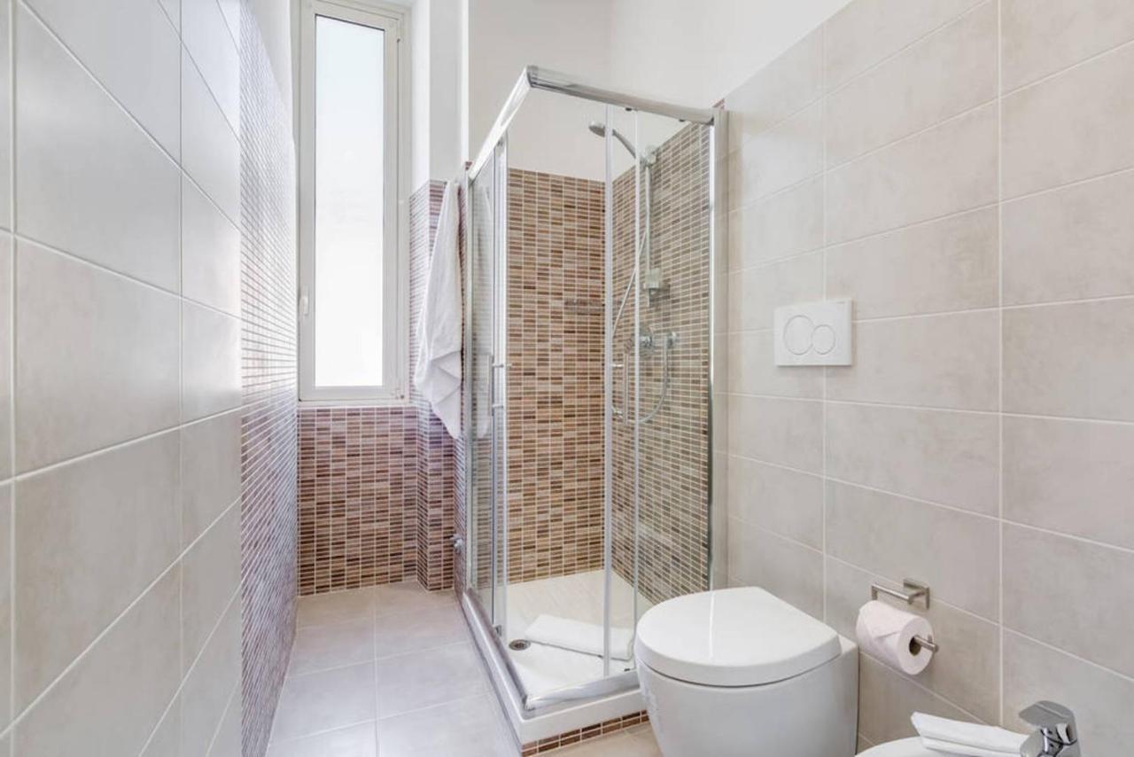 Apartment Bright And Modern 2 Bed Flat In Prati *