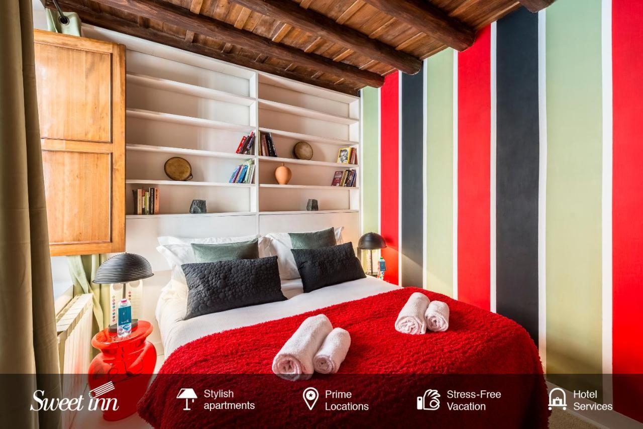 Apartment Sweet Inn Urbana *
