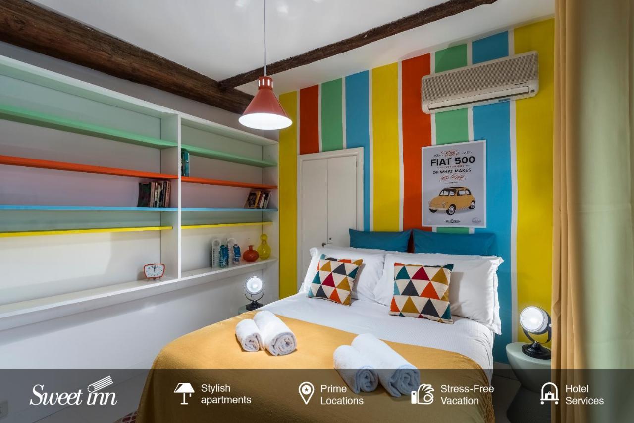 Apartment Sweet Inn Urbana