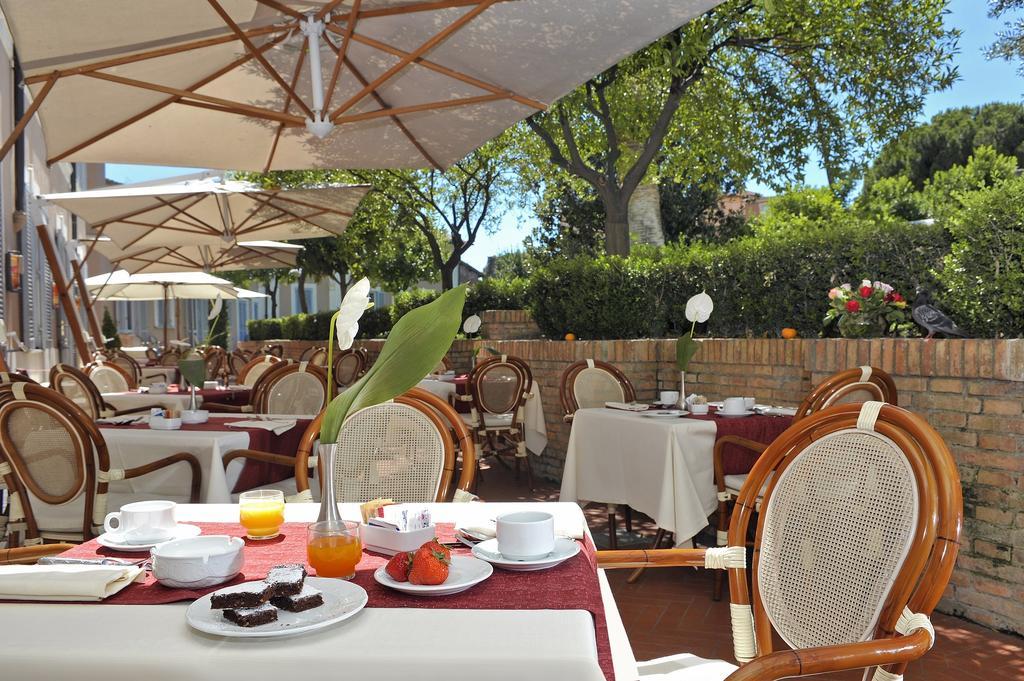 Kolbe Hotel Rome