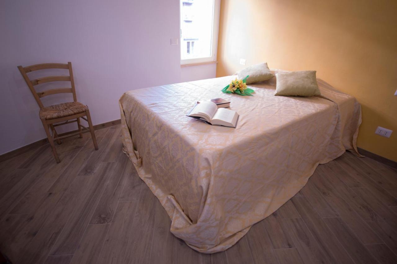 Arte Nei Colori Guest house Rome